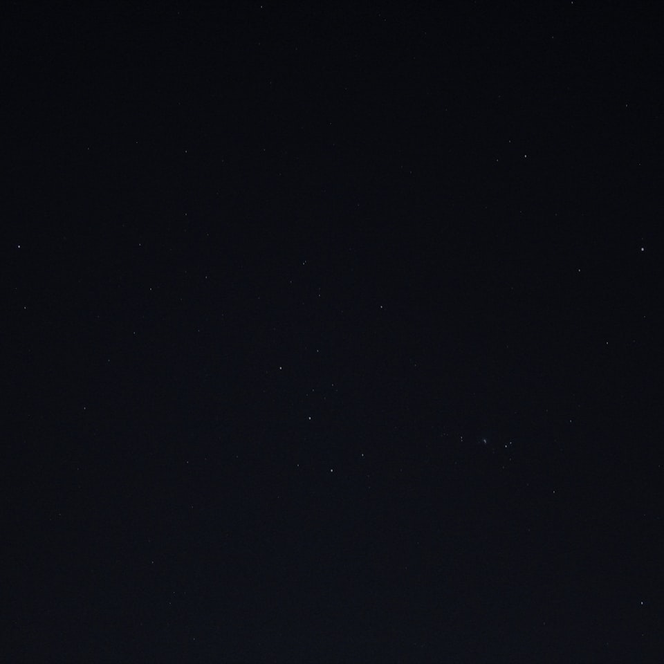 Large Black Table Beverage