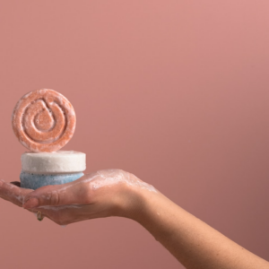 Shampoo ACME Plastic