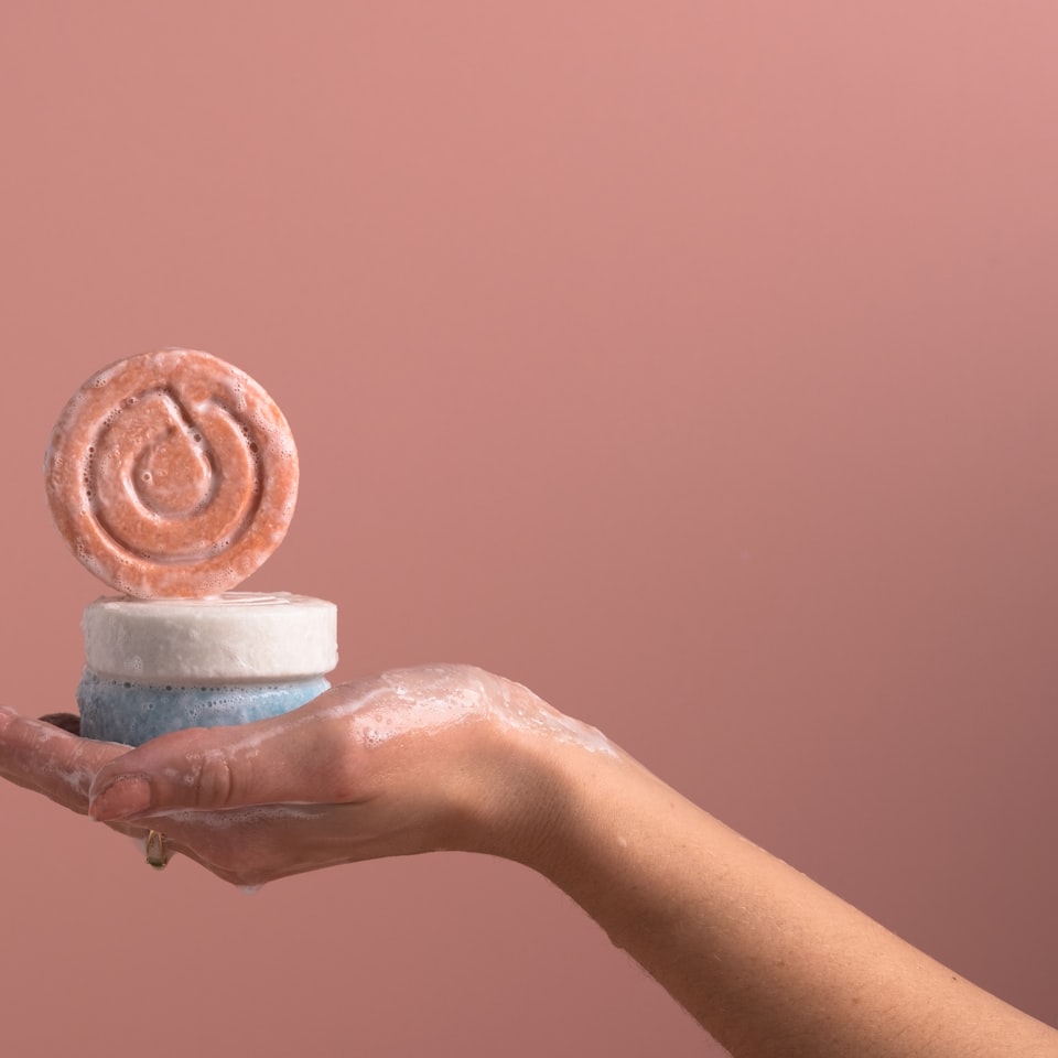 Shampoo ACME Plastic