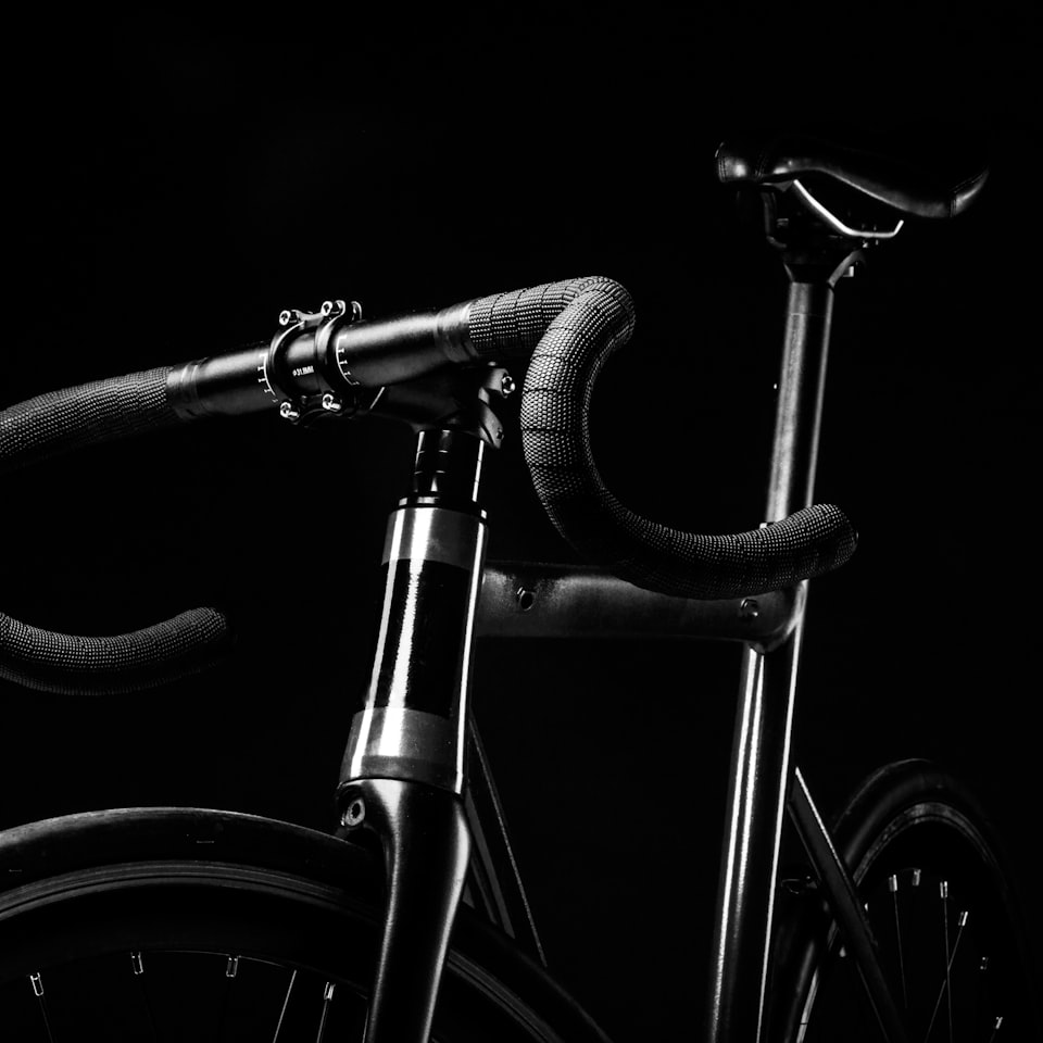 Plastic Bike Plastic