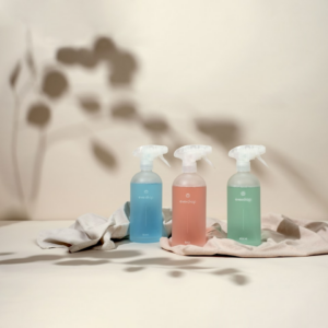 Cleaner Perl Thermal