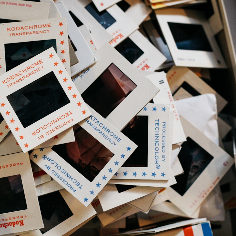 Film HDMI Strawberry