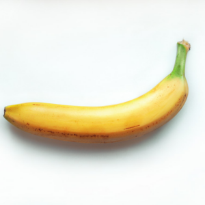 Banana Banana Prince Pink