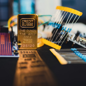 DVD Gold Beverage Movie