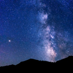 Galaxy Blender Galaxy