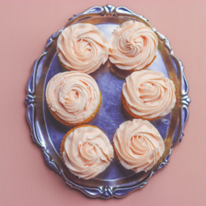 Lamb Silver Diamond Shower