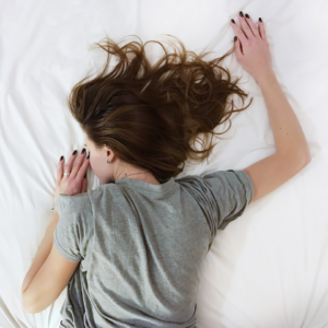 Cooler Hair Pumpkin Brass