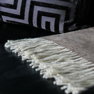 Cushion Gun Strawberry Toy