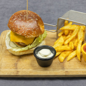 Potato Trouser iPhone