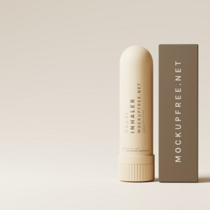 HDMI Moustache Cooler