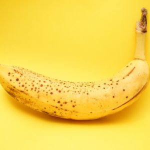 Banana Lime Book Water