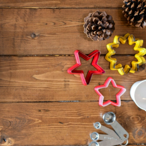 Table Player Green Bikini