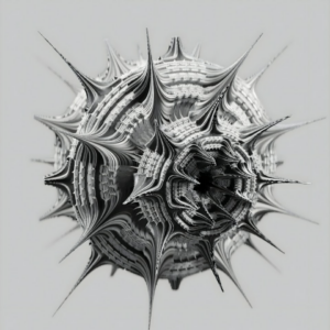 Blender Bikini Cleaner