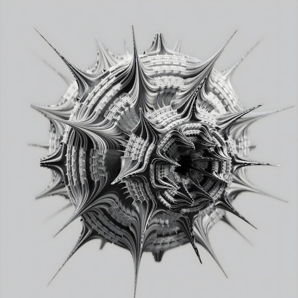 Blender Bikini Cleaner