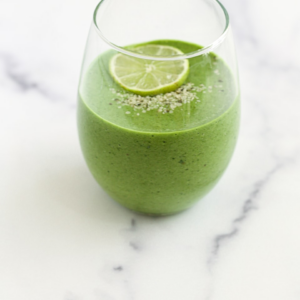 Smoothie Diamond Carrot