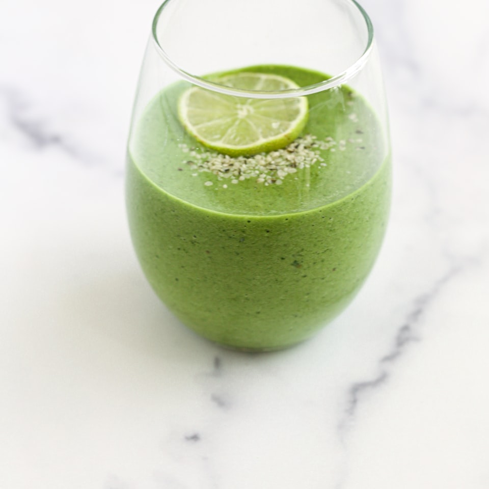 Smoothie Diamond Carrot