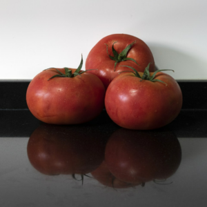 Tomato Shampoo Medium