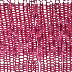 Thermal Violet Seat Lamb