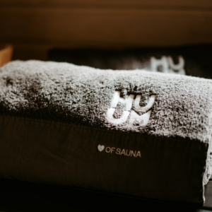 Perl Heater Card Lime