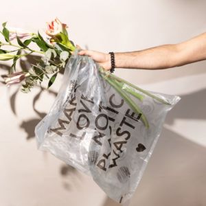 Gel Plastic Lamb Bike