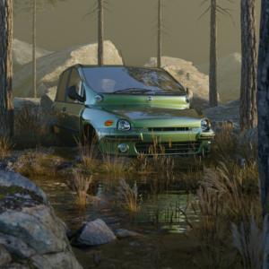 Blender Plastic Samsung