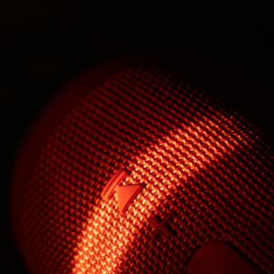 Heater Moustache iPhone