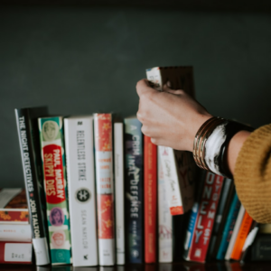 Book Apple Chair Egg