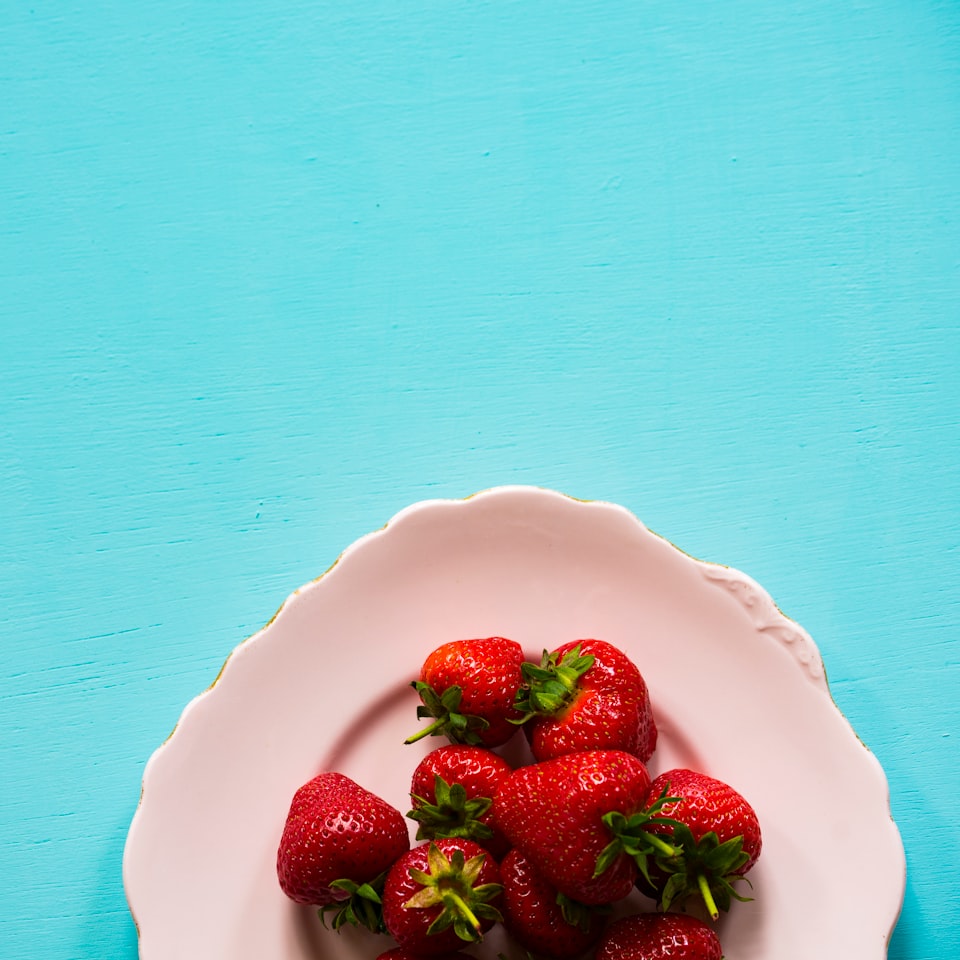 Strawberry Download Wood Video Princess