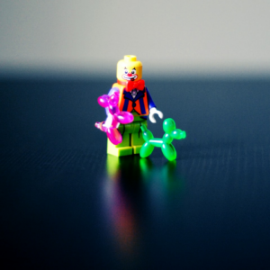 Lavender Toy Small Seat