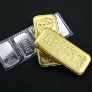 Video Silver Gift Bike