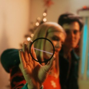 Cooler Movie Red Car