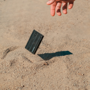 Samsung Album Moustache