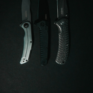 Knife Smoothie Refrigerator Hair