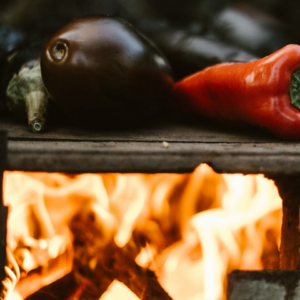 Oven Diamond Trouser Apple