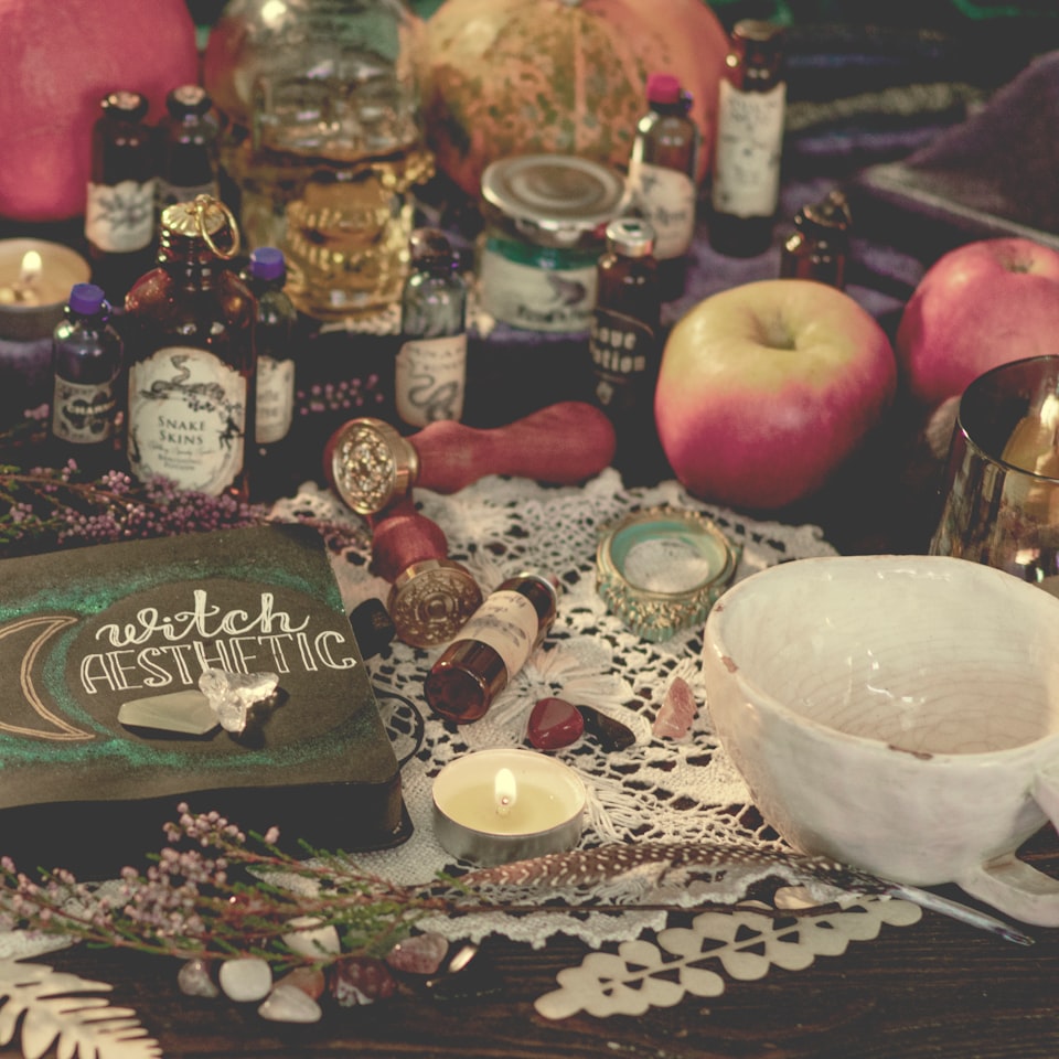 Apple Cover Rooster Red Princess