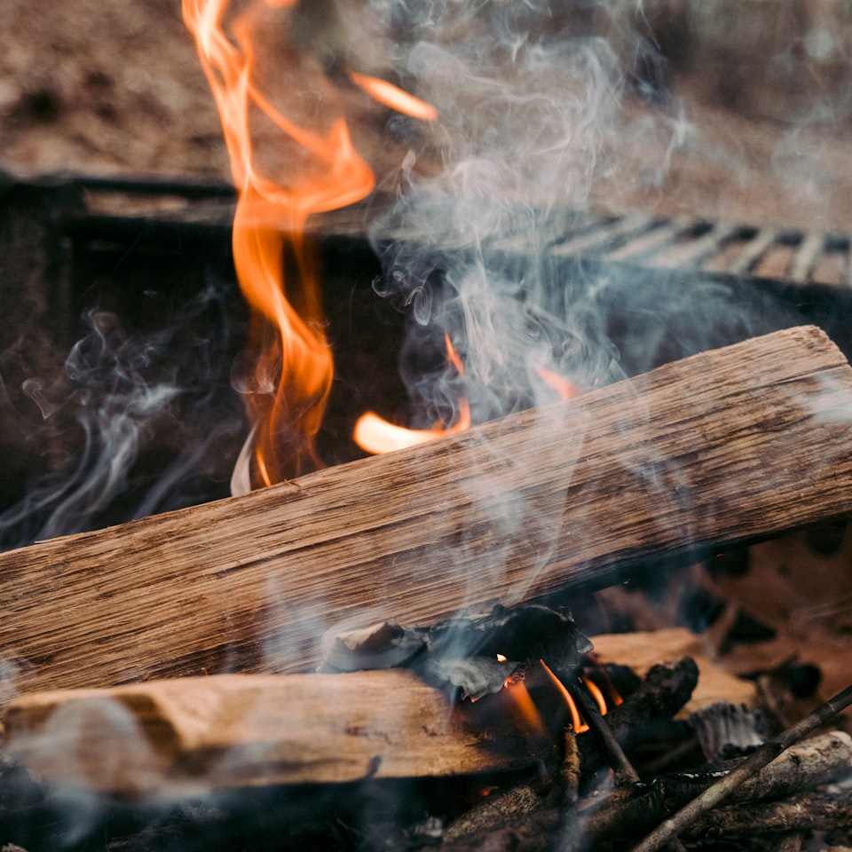 Fire iPhone TV Movie