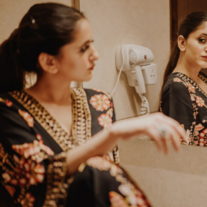 Trouser Thermal Banana Ring