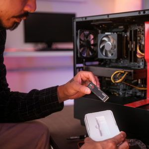 Samsung Refrigerator Gold