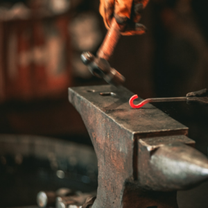 Thermal Lavender Towel