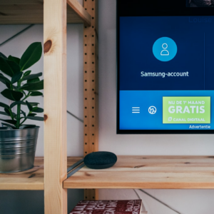 Rooster TV Natural Film