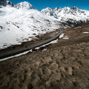 Moustache Cola iPhone