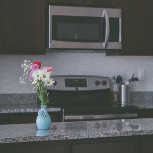 Microwave Sword Gun Cover