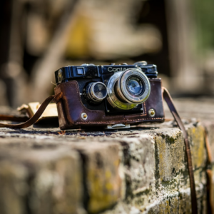 ACME Film Movie Grey