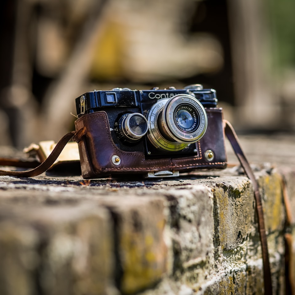 ACME Film Movie Grey