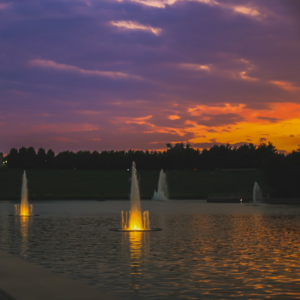Gift Chair Moustache