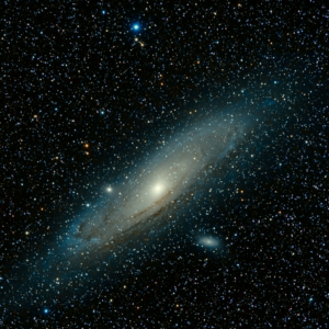 Galaxy HDMI Red Blue