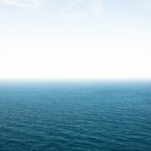 Blue Plastic Shower Kit