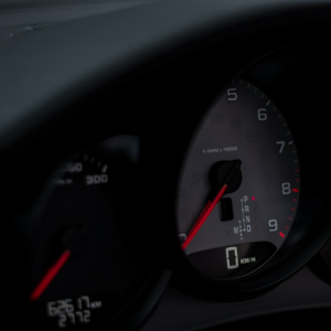 Microwave Gold Chair