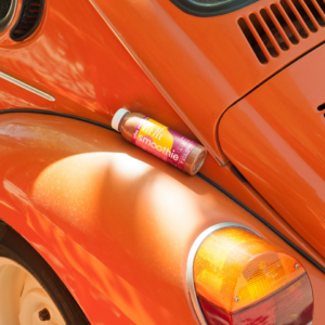 Smoothie Water Blender