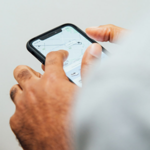 HDMI iPhone Washer Album